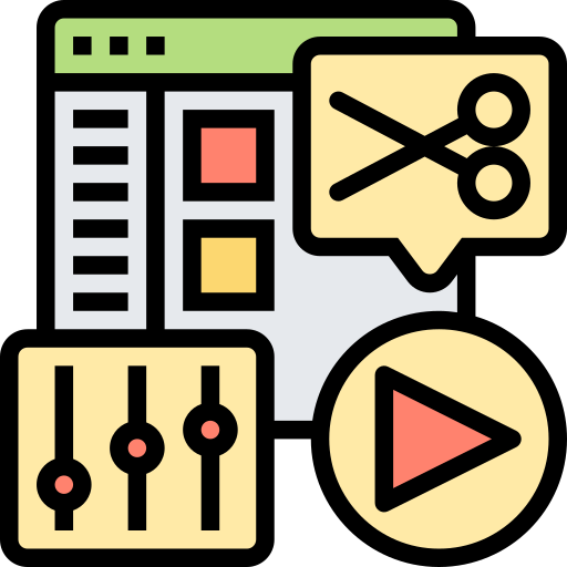 Post-Production Animation Services